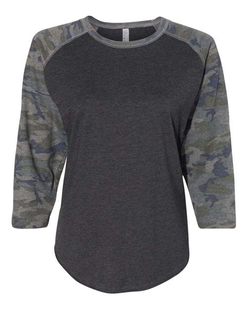 3530 - Vintage Smoke/ Vintage Camo