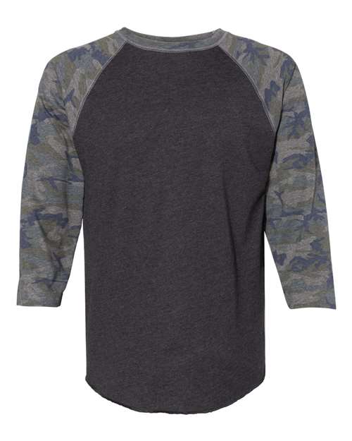 6930 - Vintage Smoke/ Vintage Camo