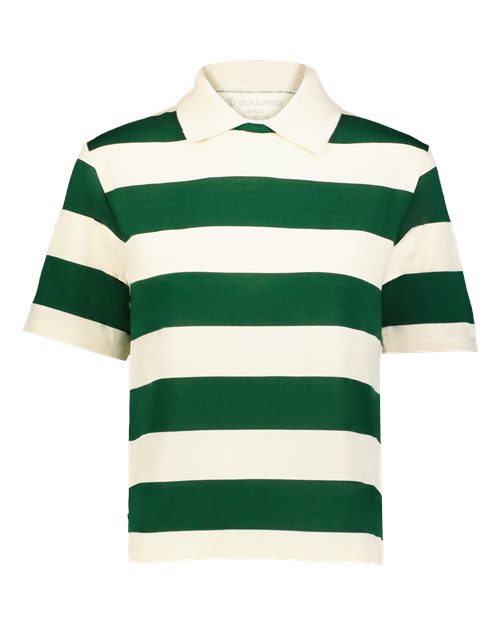 226302 - Alabaster/ Vintage Dark Green