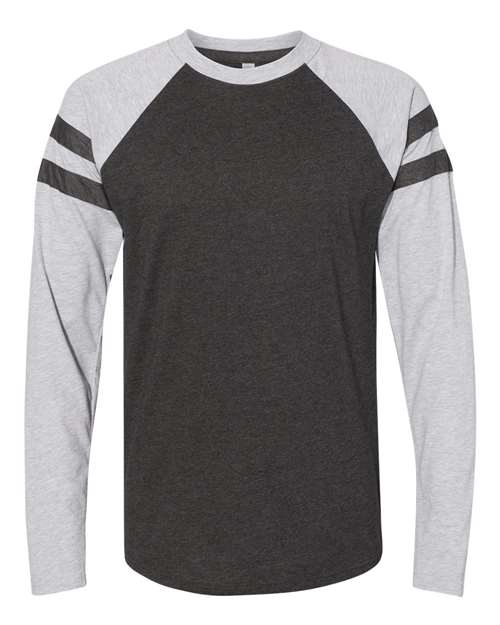 6934 - Vintage Smoke/ Vintage Heather