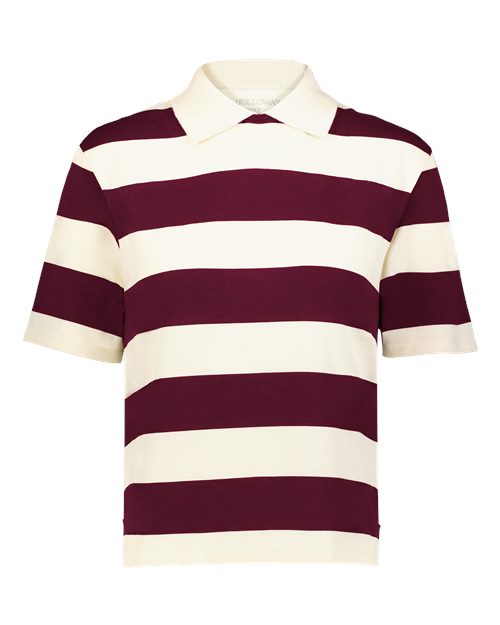 226302 - Alabaster/ Vintage Maroon