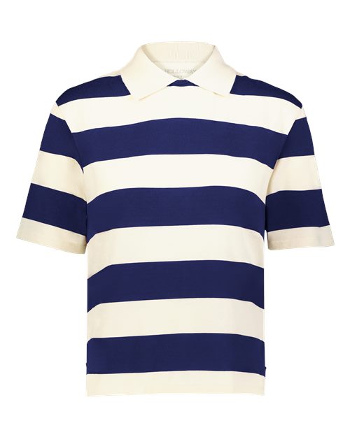 226302 - Alabaster/ Vintage Navy