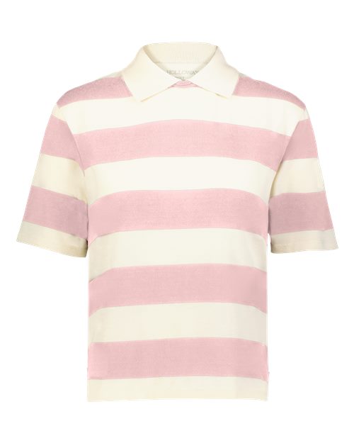 226302 - Alabaster/ Vintage Petal Pink