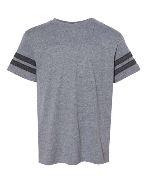 6137 - Granite Heather/ Vintage Smoke