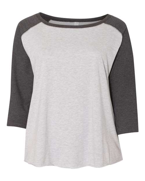 3830 - Vintage Heather/ Vintage Smoke