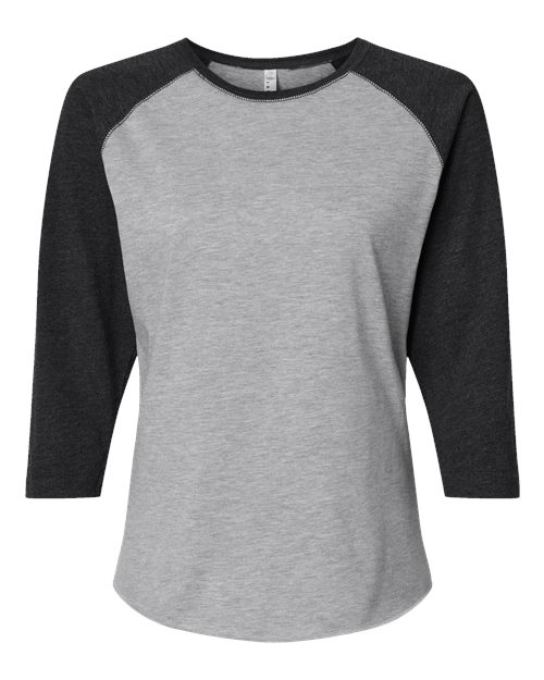 3530 - Vintage Heather/ Vintage Smoke