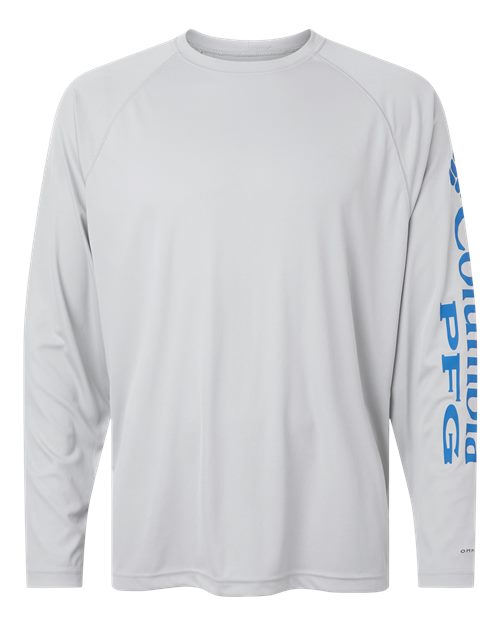212472 - Cool Grey/ Vivid Blue