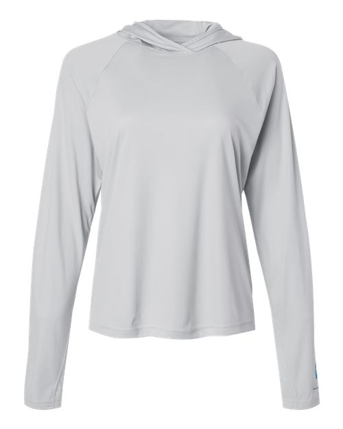 216061 - Cool Grey/ Vivid Blue
