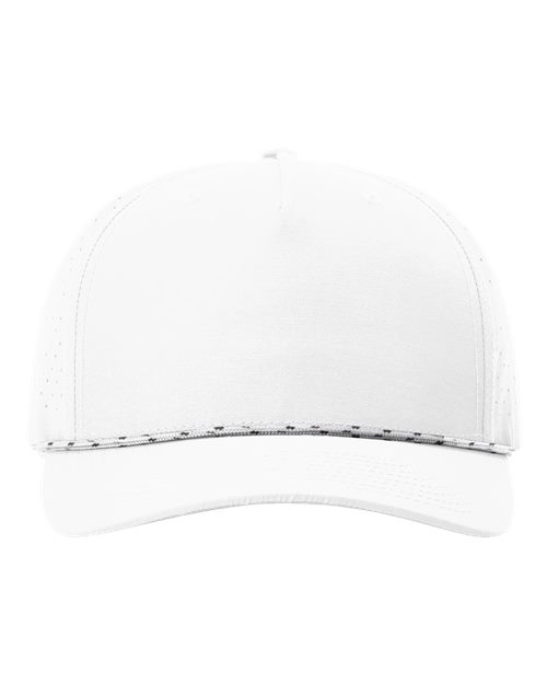 355 - White/ White-Black