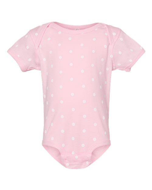 4400 - Ballerina/ White Dot