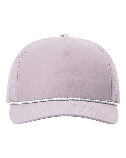 355 - Lilac/ White-Grey
