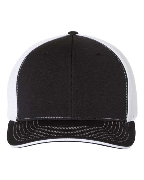 172 - Black/ White Split