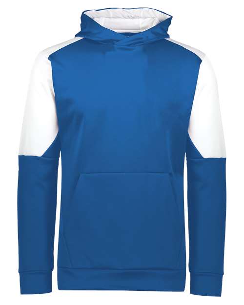 222640 - Royal/ White