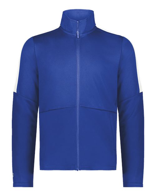 223530 - Royal/ White