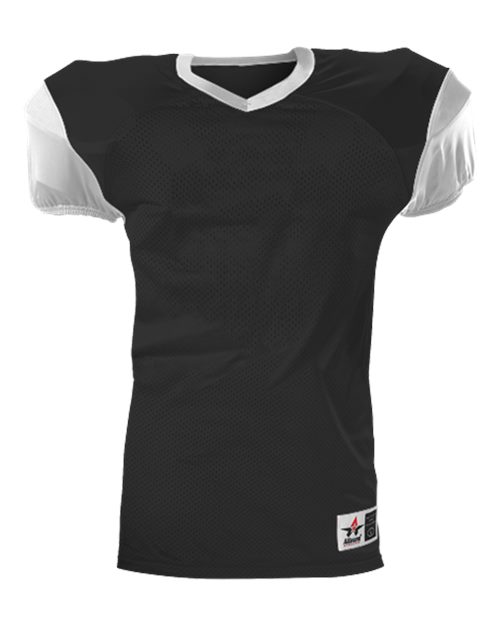 751Y - Black/ White