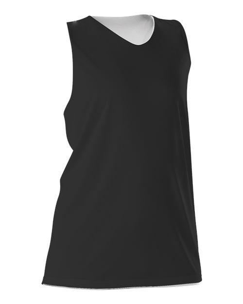 506CRW - Black/ White