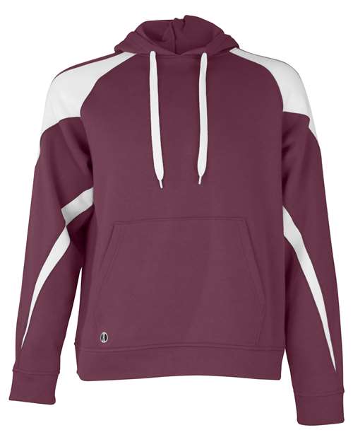 229546 - Maroon/ White