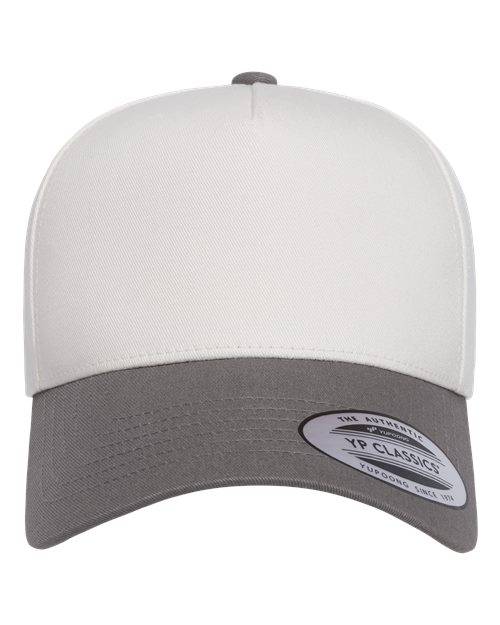 5079 - Grey/ White/ White