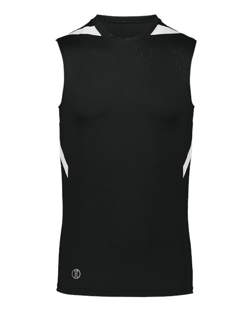 221037 - Black/ White