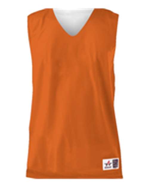 560RY - Orange/ White