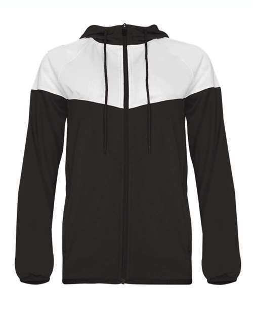 7922 - Black/ White