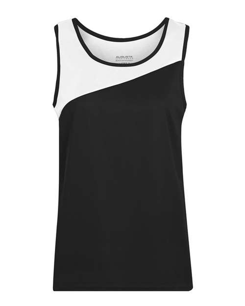 354 - Black/ White