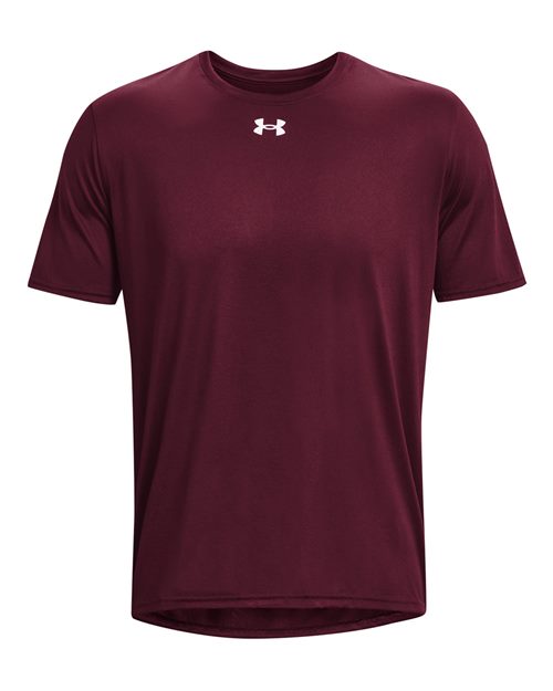 1376842 - Maroon/ White