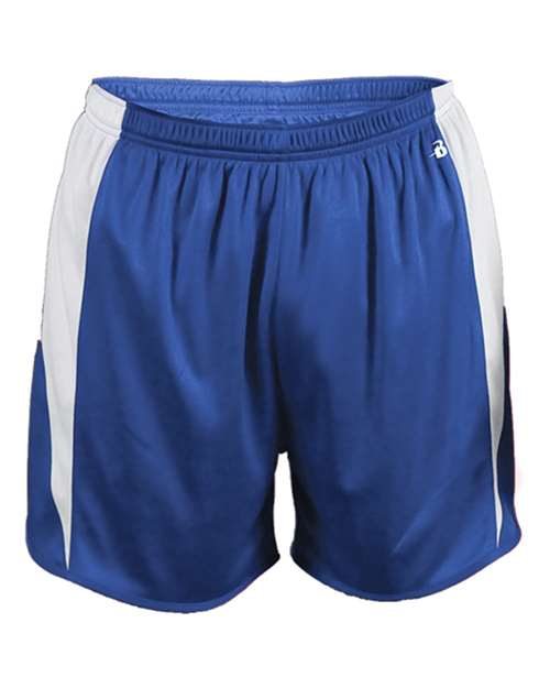 7273 - Royal/ White