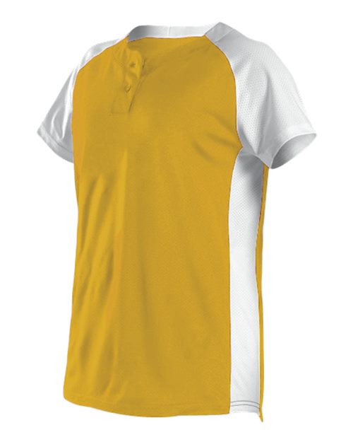 522PDWG - Gold/ White