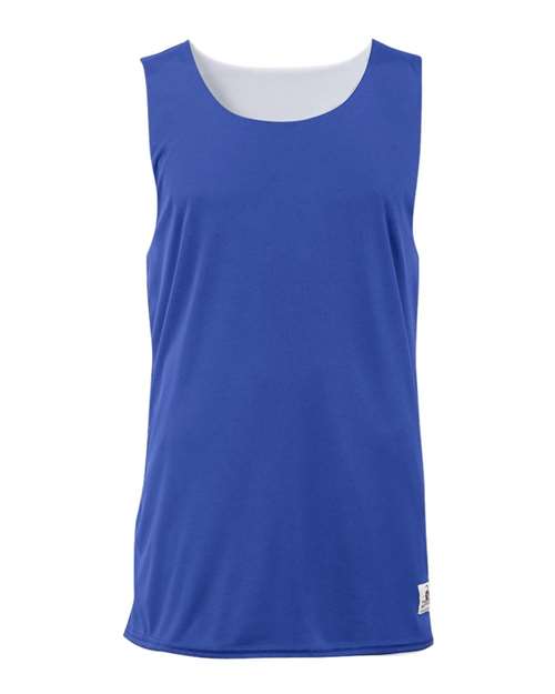 2129 - Royal/ White