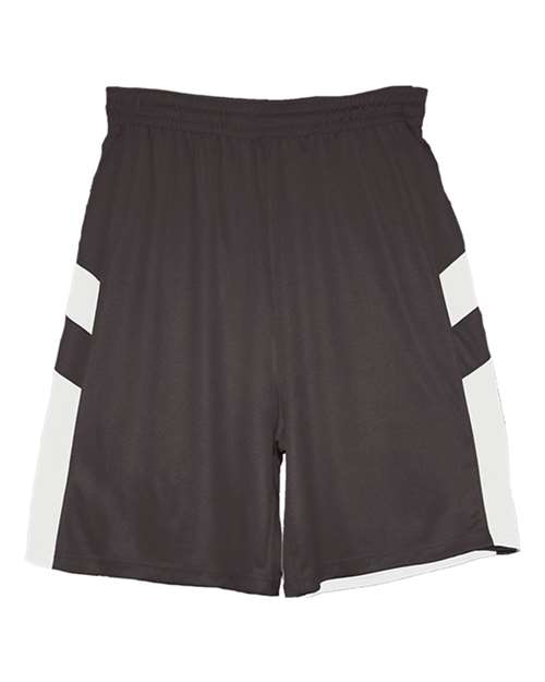2266 - Graphite/ White