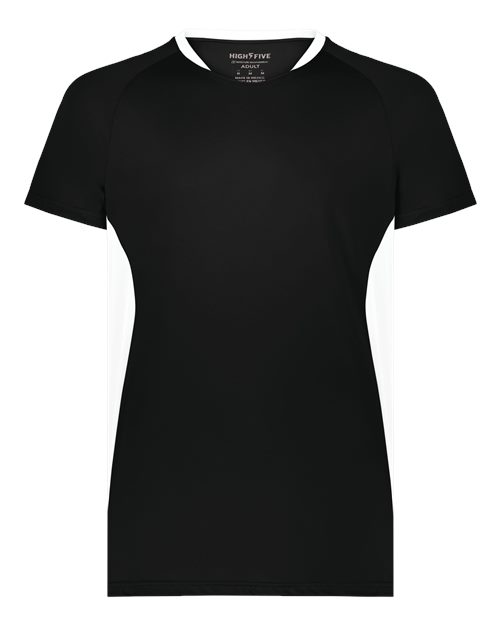 322240 - Black/ White