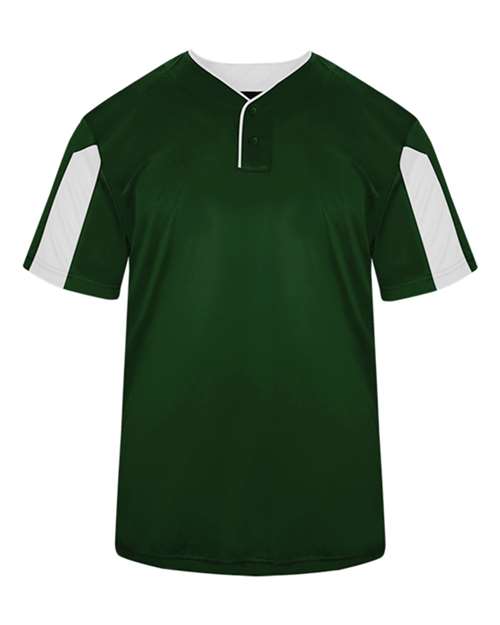 7976 - Forest/ White