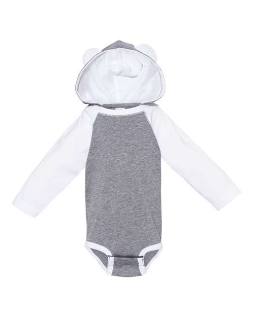 4418 - Granite Heather/ White