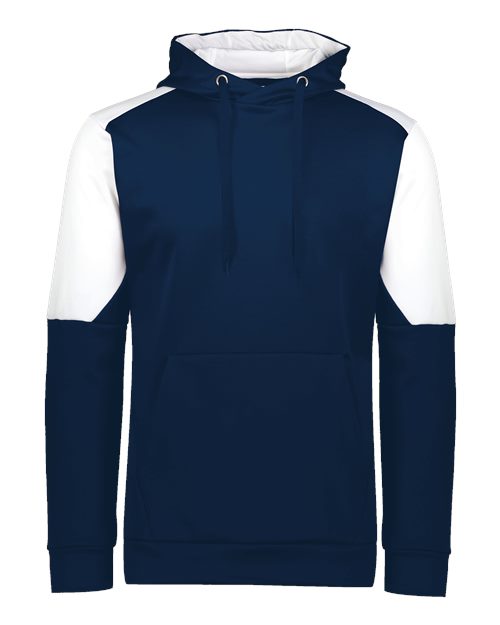 222540 - Navy/ White