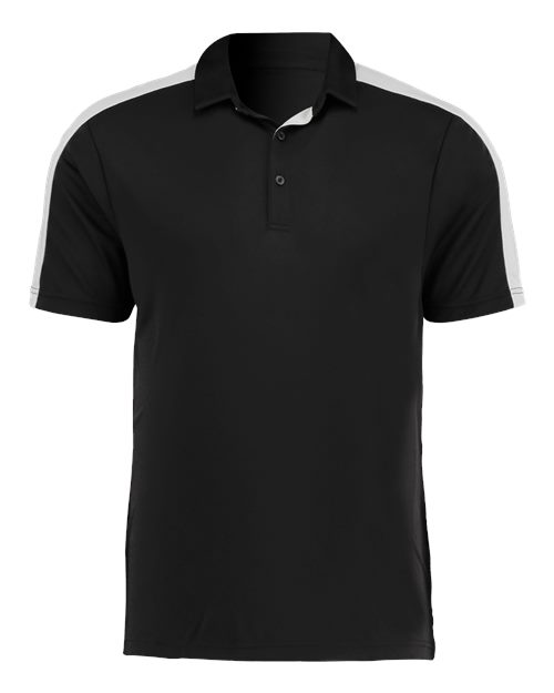 5028 - Black/ White