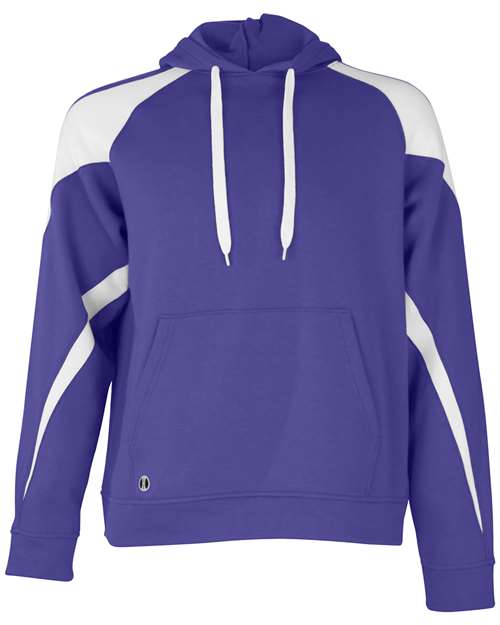 229546 - Purple/ White