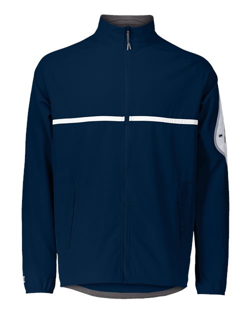 229543 - Navy/ White