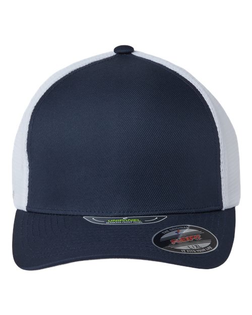 5511UP - True Navy/ White