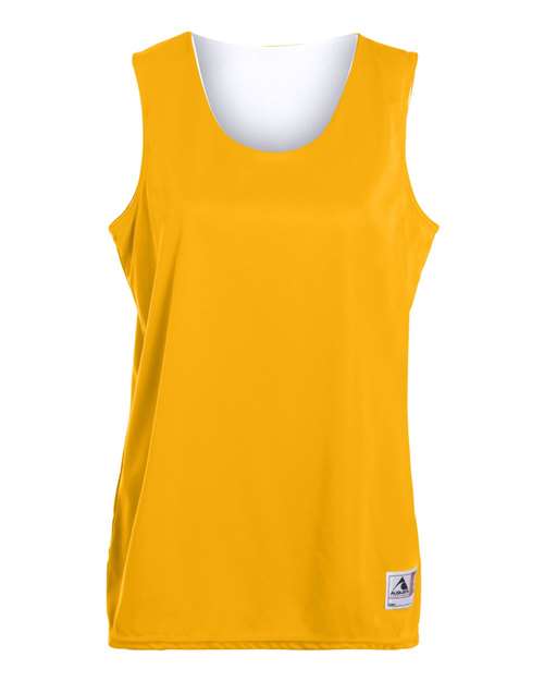 147 - Gold/ White
