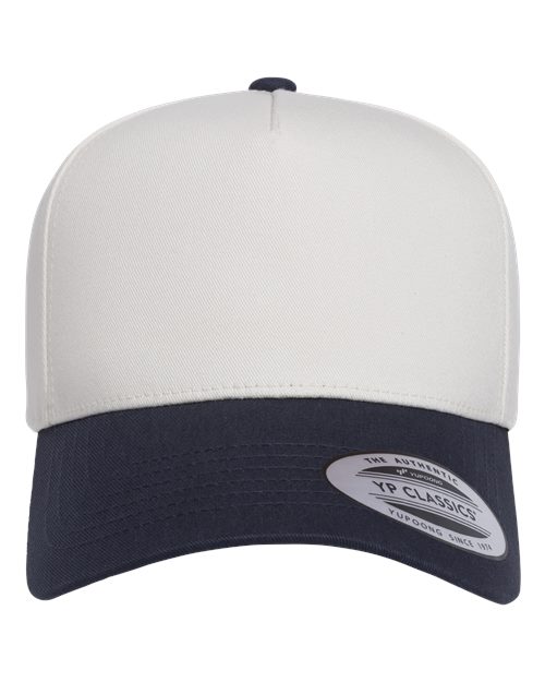 5079 - Navy/ White/ White