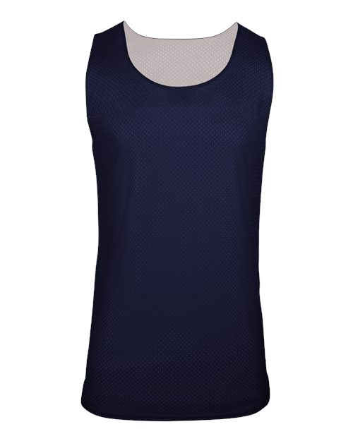 5678 - Navy/ White