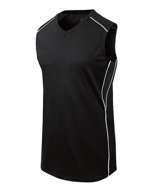 312163 - Black/ Black/ White