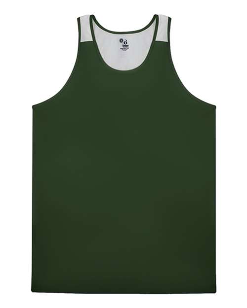 2668 - Forest/ White