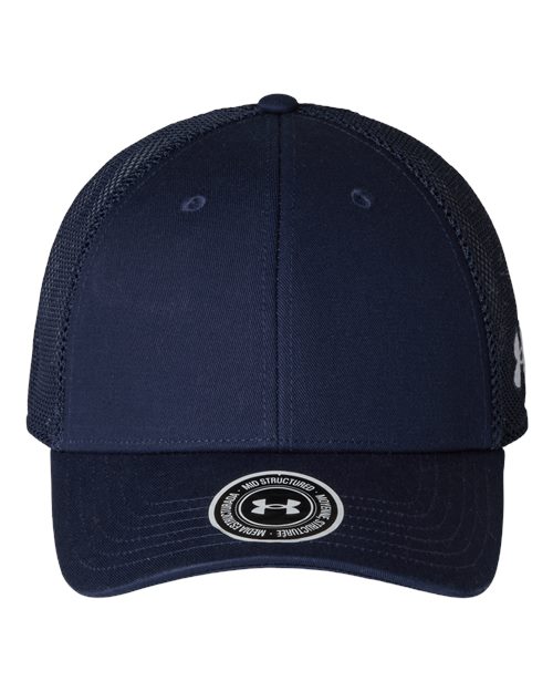 6013112 - Midnight Navy/ Midnight Navy/ White
