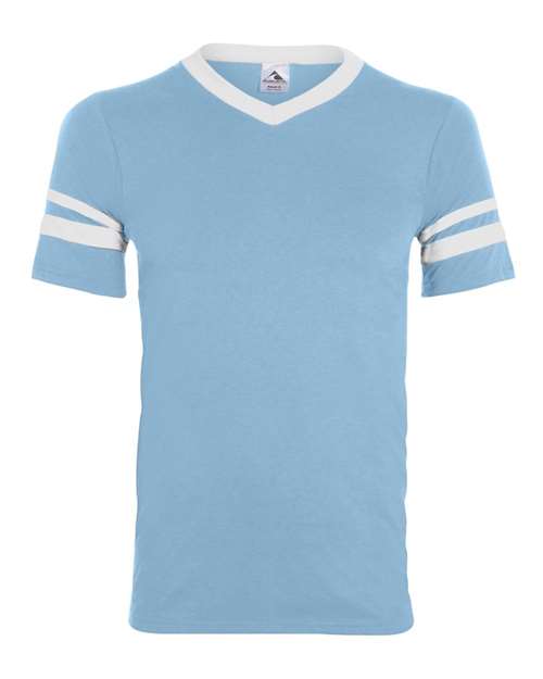 360 - Light Blue/ White