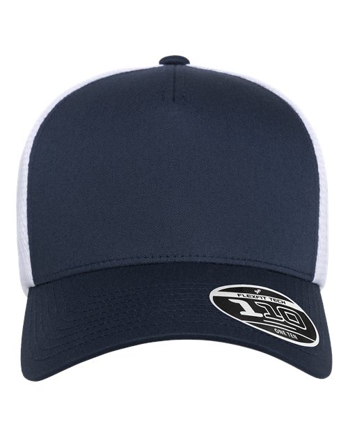 110M5 - Navy/ White