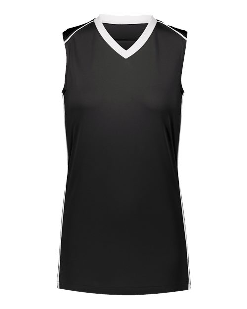 1687 - Black/ White