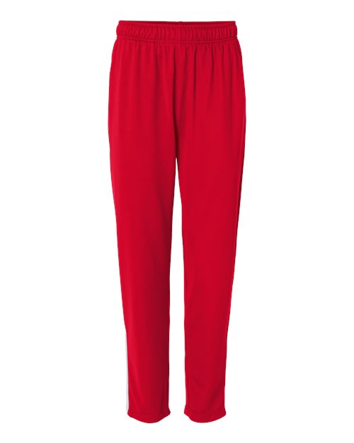 7726 - Red/ White