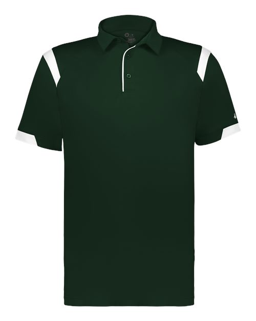 3350 - Forest/ White